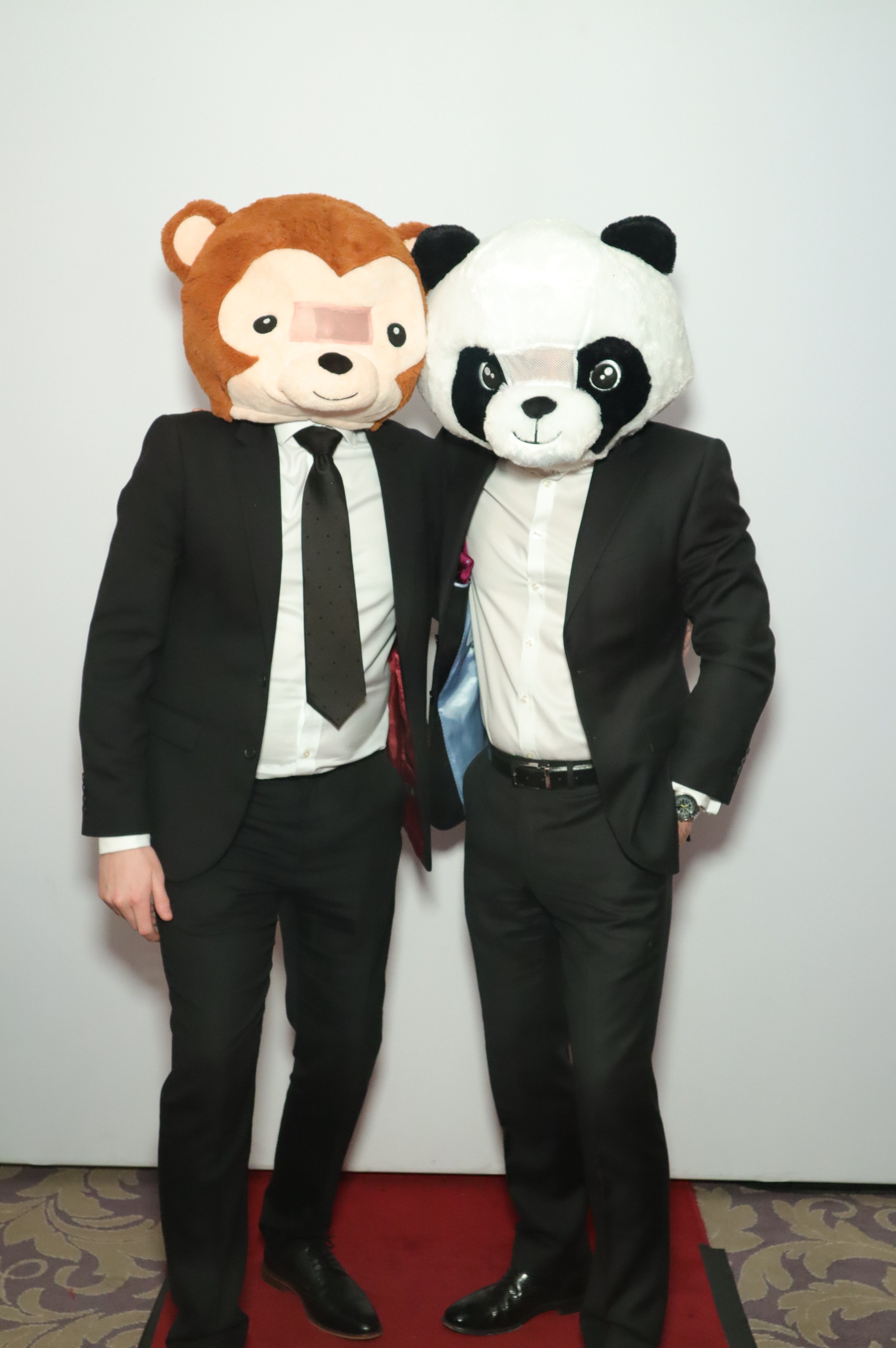 2019 Röhlig UK Kick Off | View more photos from the event at gallery.myphotoboothexperience.co.uk/u/MyPhotoBoothExperienceLtd/2019-Röhlig-UK-Kick-Off